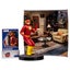Movie Maniacs 6In Posed Wv5 Wb100 Sheldon As The Flash (The Big Bang Theory) Carousel 4