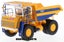 1/50 Belaz 7547 45 Tonne Dump Truck Diecast Masters 77547 Carousel 1