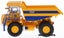 1/50 Belaz 7547 45 Tonne Dump Truck Diecast Masters 77547 Carousel 2