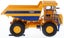 1/50 Belaz 7547 45 Tonne Dump Truck Diecast Masters 77547 Carousel 4