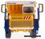1/50 Belaz 7547 45 Tonne Dump Truck Diecast Masters 77547 Carousel 3