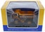 1/50 Belaz 7547 45 Tonne Dump Truck Diecast Masters 77547 Carousel 9