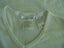 Girls pink & white longsleeve thermal tops size 12 Carousel 2