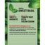 Greggs Basil Sweet Rubbed Carousel 3