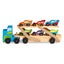 Mega Race-Car Carrier Carousel 3