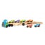 Mega Race-Car Carrier Carousel 4