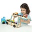 Mega Race-Car Carrier Carousel 5