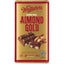 Whittakers Chocolate Almond Gold Block 250g Carousel 1