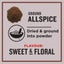 Greggs Allspice Ground Carousel 6