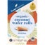 Ceres Organics Coconut Wafer Rolls Original 80g 22pack Carousel 2