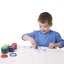 Finger Paint Set (4 colors) Carousel 3