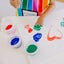 Finger Paint Set (4 colors) Carousel 4