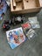 Meccano Multi Models: Meccano Turbo Remote Control Racing Car Carousel 2