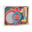 Band-in-a-Box Clap! Clang! Tap! Carousel 2