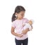 Mine to Love Mariana - 12" Doll Carousel 5
