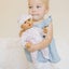 Mine to Love Mariana - 12" Doll Carousel 8