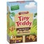 Arnotts Tiny Teddy Biscuits 1/2 Chocolate Teddies 200g Carousel 1