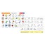 Alphabet Write-A-Mat (Bundle of 6) Carousel 3