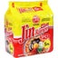 Ottogi Jin Ramen Instant Noodles Spicy Multi Pack Carousel 1