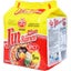 Ottogi Jin Ramen Instant Noodles Spicy Multi Pack Carousel 2