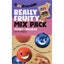 Goodnessme Really Fruity Fruit Sticks & Nuggets Mix Pack Carousel 2