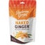 Buderim Ginger Naked Pouch 175g Carousel 1