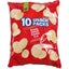 Woolworths Chips Ready Salted Crinkle Cut 180g Multipack 10pack Carousel 2