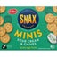 Griffin's Snax Crackers Sour Cream & Chives Minis 135g Carousel 3