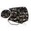 pet pumpkin cape set pet halloween costumes pet cosplay cloak pet costume set Carousel 5
