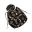 pet pumpkin cape set pet halloween costumes pet cosplay cloak pet costume set Carousel 6