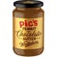 Pic's Really Good Peanut & Chocolate Butter Carousel 1