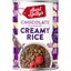 Aunt Bettys Rice 2 Go Creamed Rice Chocolate Creamy Rice Carousel 1