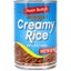 Aunt Bettys Rice 2 Go Creamed Rice Chocolate Creamy Rice Carousel 2