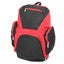 basketball backpack basketball sports bag Basketball Backpack Black Red Carousel 1