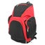 basketball backpack basketball sports bag Basketball Backpack Black Red Carousel 2
