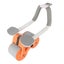 abdominal wheel abdominal exerciser abdominal roller Abdominal Wheel Portable Carousel 4