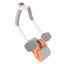 abdominal wheel abdominal exerciser abdominal roller Abdominal Wheel Portable Carousel 5