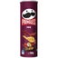 Pringles Chips Barbeque Carousel 1