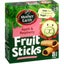 Mother Earth Fruit Sticks Apple & Raspberry Carousel 1