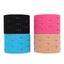 sports tape 4Pcs Kinesiology Tape Waterproof Elastic Breathable Comfortable Carousel 6