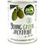 Natures Charm Jackfruit Young Green In Brine Can 565g Carousel 1