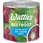 Wattie's Beetroot Sliced With No Added Salt Carousel 1