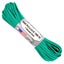 Atwood Rope USA Paracord 550 - Teal - 10m Carousel 2