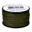 Atwood Micro Cord - Olive Drab - 1.18mm - USA Made Carousel 1