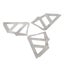 coffee filter frame folding coffee filter Coffee Filter Frame Coffee Triangle Carousel 5