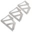 coffee filter frame folding coffee filter Coffee Filter Frame Coffee Triangle Carousel 6