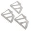 coffee filter frame folding coffee filter Coffee Filter Frame Coffee Triangle Carousel 7