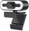 Webcam With Microphone 1080p Full Hd Webcam Streaming Computer Carousel 1