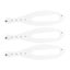cat door holder latch door strap for cats 3 Sets Cat Door Holder Latch Simple Carousel 4