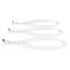 cat door holder latch door strap for cats 3 Sets Cat Door Holder Latch Simple Carousel 5